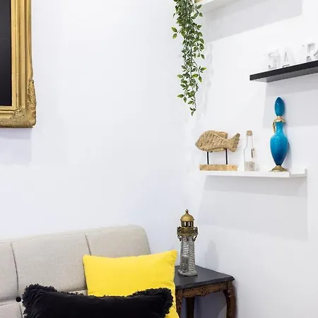 Appartamento Home2book El Faro De La Laguna, Terrace & Wifi