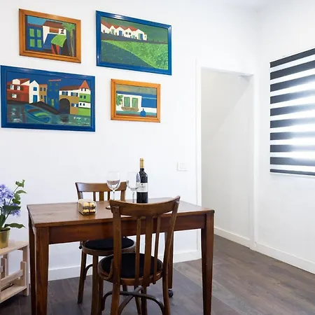 Home2book El Faro De La Laguna, Terrace & Wifi * 라 라구나