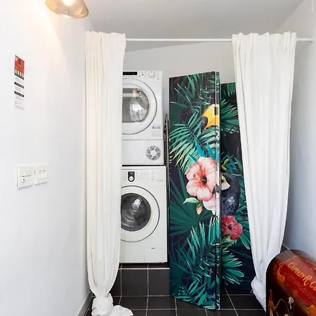 Apartment Home2book El Faro De La Laguna, Terrace & Wifi La Laguna (Tenerife)