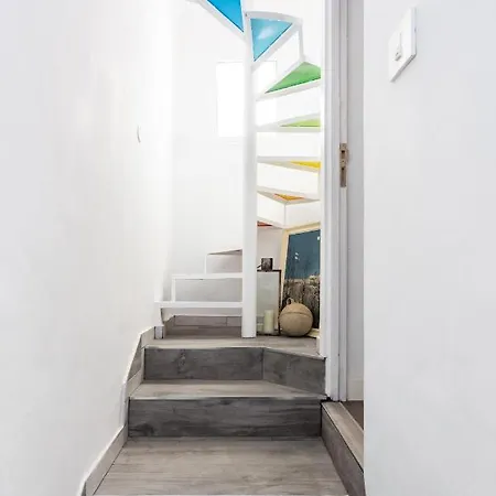 Home2book El Faro De La Laguna, Terrace & Wifi Apartment