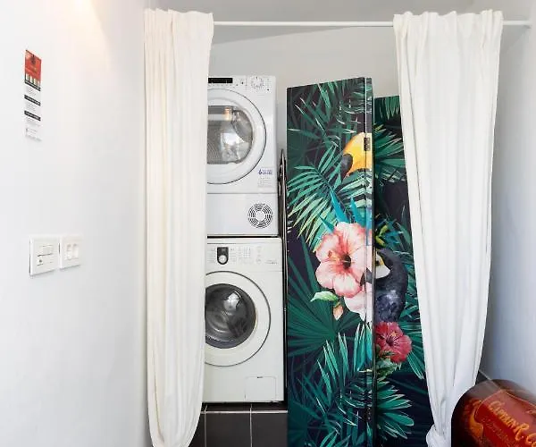 Apartamento Home2book El Faro De La Laguna, Terrace & Wifi La Laguna (Tenerife)