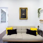 Apartmán Home2book El Faro De La Laguna, Terrace & Wifi La Laguna (Tenerife)