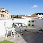 Apartmán Home2book El Faro De La Laguna, Terrace & Wifi
