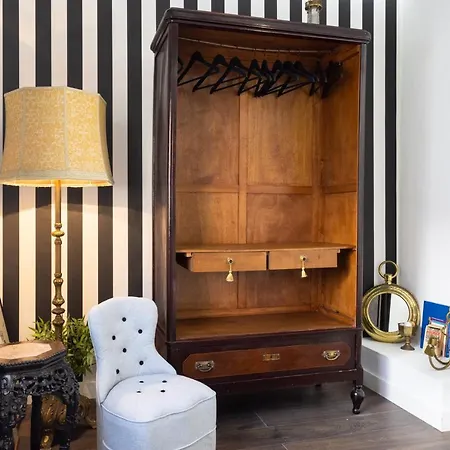 Lejlighed Home2book El Faro De La Laguna, Terrace & Wifi La Laguna (Tenerife)