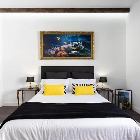 Lejlighed Home2book El Faro De La Laguna, Terrace & Wifi