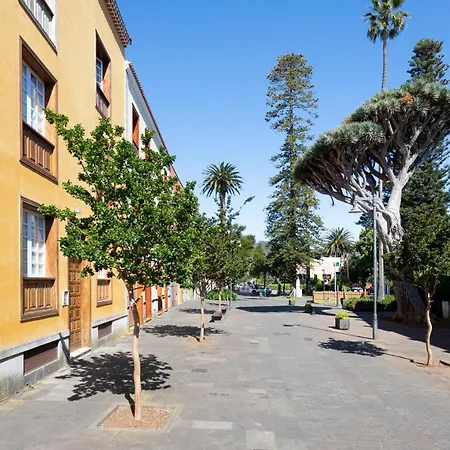 Home2book El Faro De La Laguna, Terrace & Wifi * La Laguna (Tenerife)