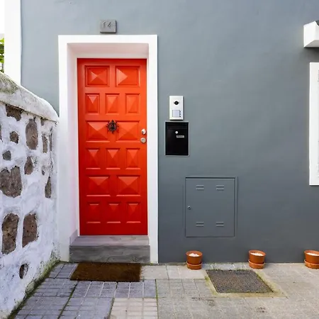 Lejlighed Home2book El Faro De La Laguna, Terrace & Wifi *