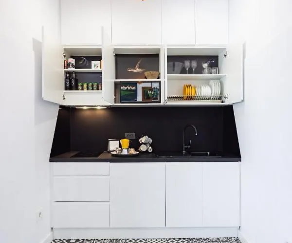 Lejlighed Home2book El Faro De La Laguna, Terrace & Wifi *