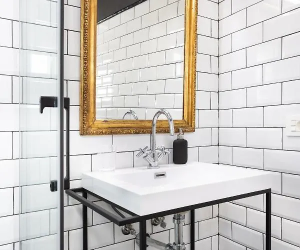 Lejlighed Home2book El Faro De La Laguna, Terrace & Wifi La Laguna (Tenerife)