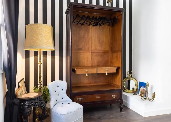 Lejlighed Home2book El Faro De La Laguna, Terrace & Wifi La Laguna (Tenerife)