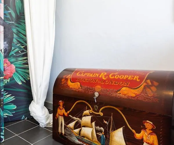 Lejlighed Home2book El Faro De La Laguna, Terrace & Wifi La Laguna (Tenerife)