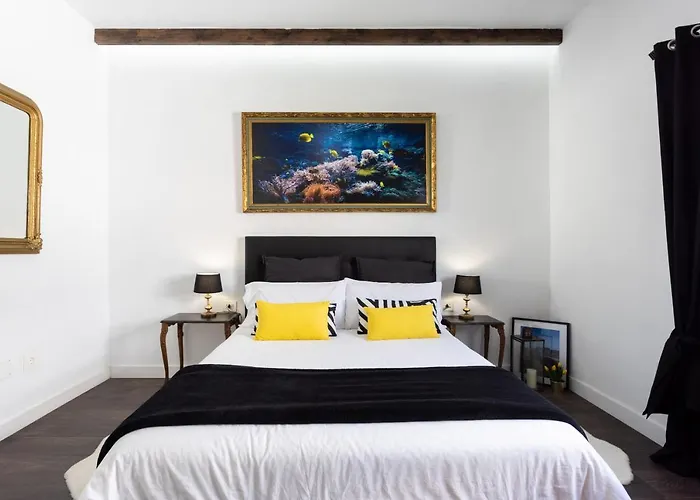 Lejlighed Home2book El Faro De La Laguna, Terrace & Wifi