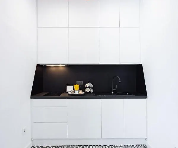 Home2book El Faro De La Laguna, Terrace & Wifi Lejlighed