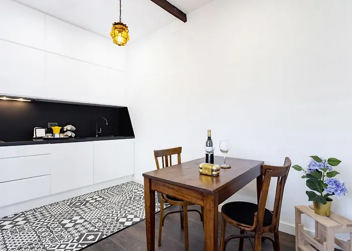 Home2book El Faro De La Laguna, Terrace & Wifi 라 라구나