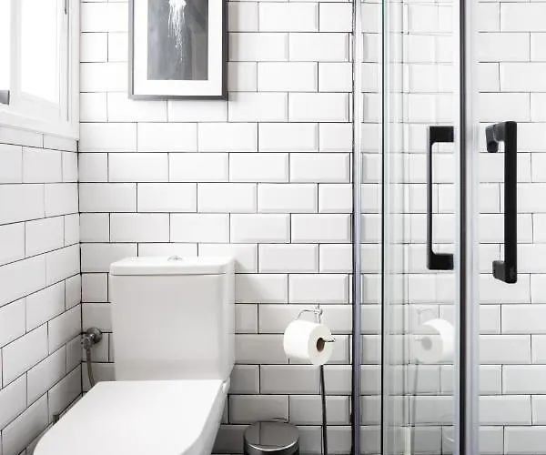 Home2book El Faro De La Laguna, Terrace & Wifi La Laguna (Tenerife)