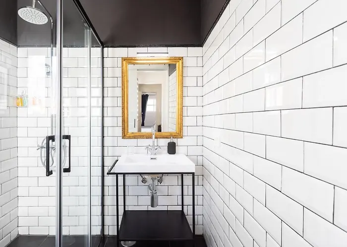 Home2book El Faro De La Laguna, Terrace & Wifi Lejlighed