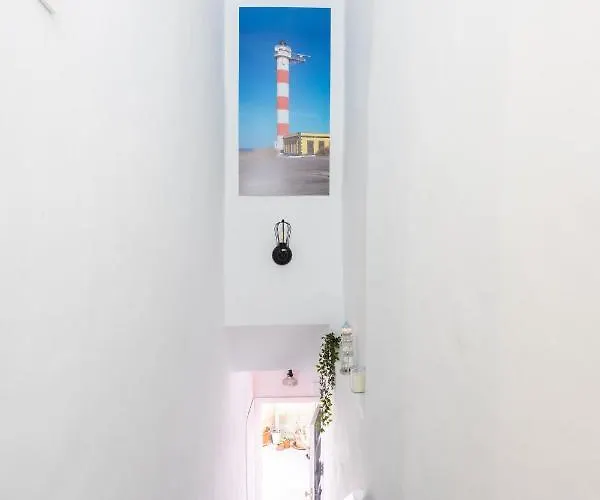 Home2book El Faro De La Laguna, Terrace & Wifi Lejlighed La Laguna (Tenerife)