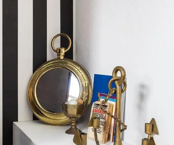 Home2book El Faro De La Laguna, Terrace & Wifi Lejlighed *