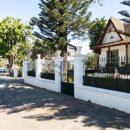 Appartement Home2book El Faro De La Laguna, Terrace & Wifi *